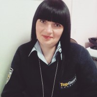 Отзыв от клиента Альбина из Восхода